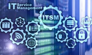 Gouvernance IT & ITSM