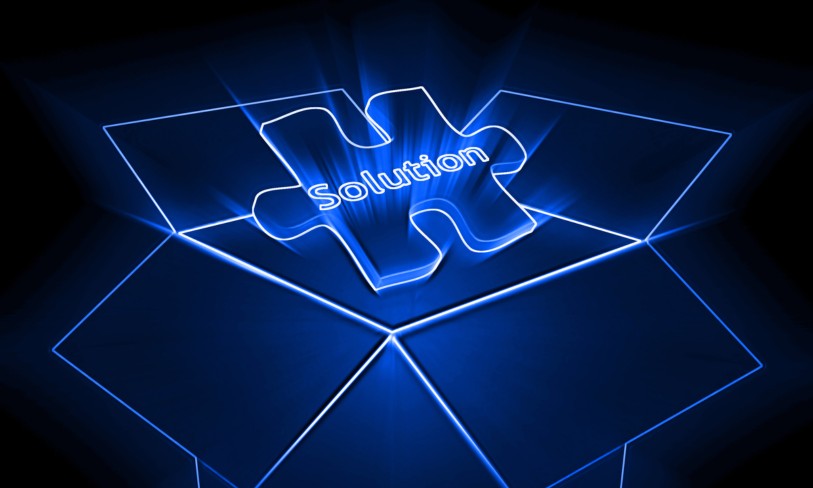 Intégration de Solutions