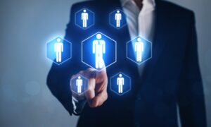 Placement de pesonnel IT