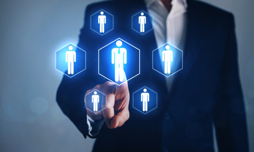 Placement de pesonnel IT