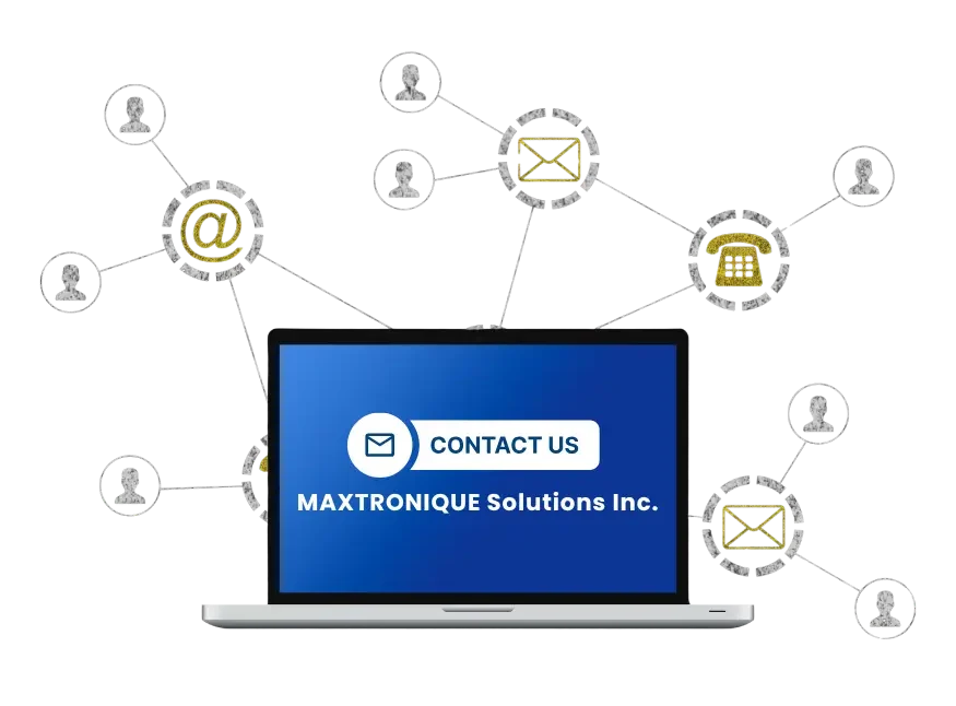 Image de la page de contact