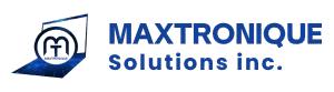 MAXTRONIQUE
